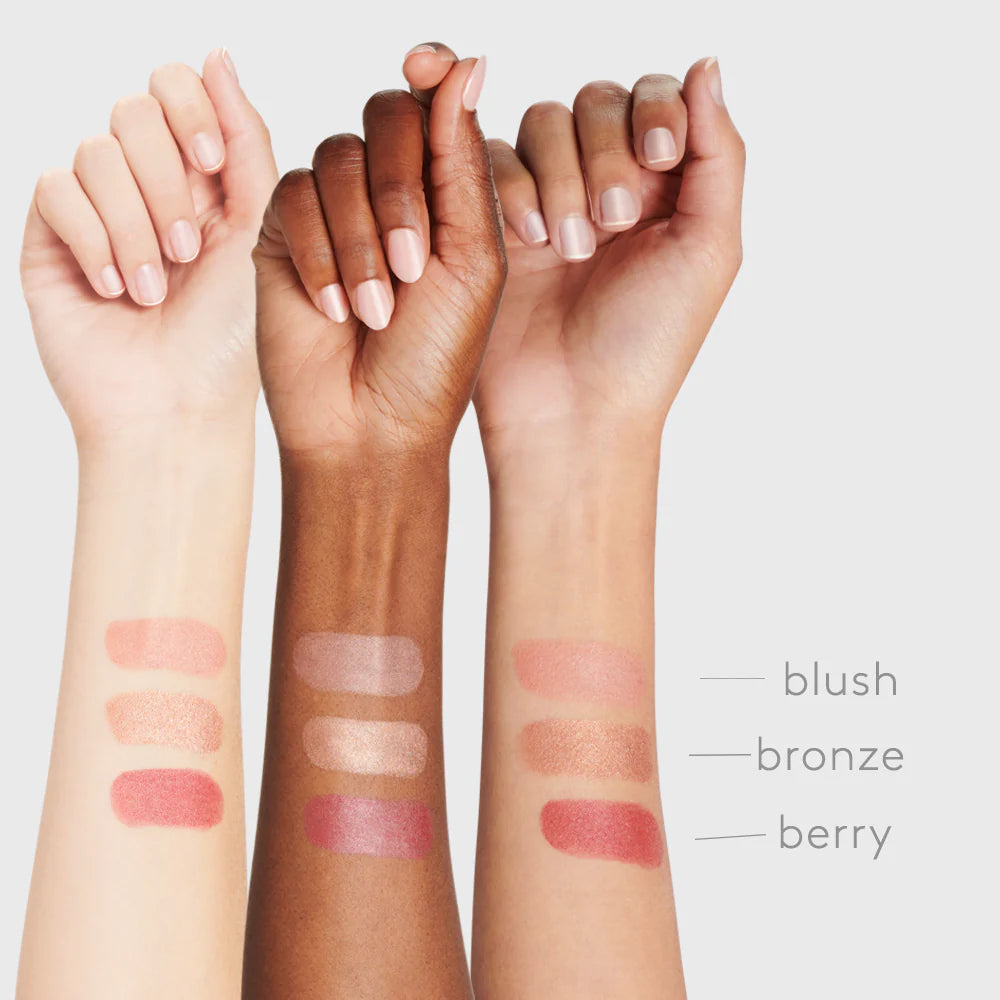 Colorscience Total protection color balm SPF 50