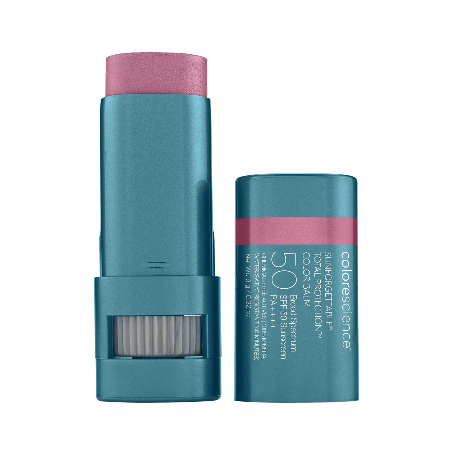 Colorscience Total protection color balm SPF 50
