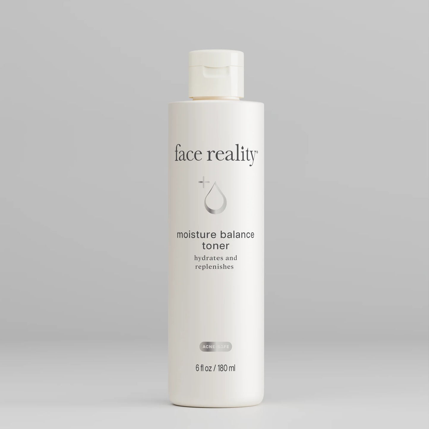 Moisture balance toner