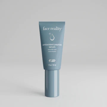 Antioxidant Peptide Face Serum by Face Reality