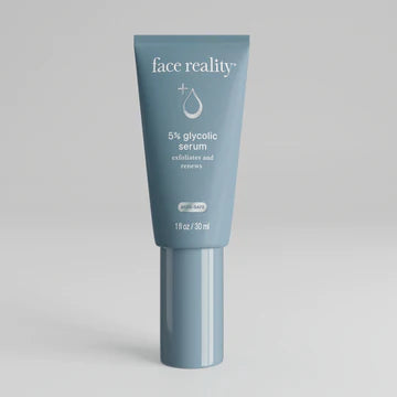 5% Glycolic Serum by Face Reality