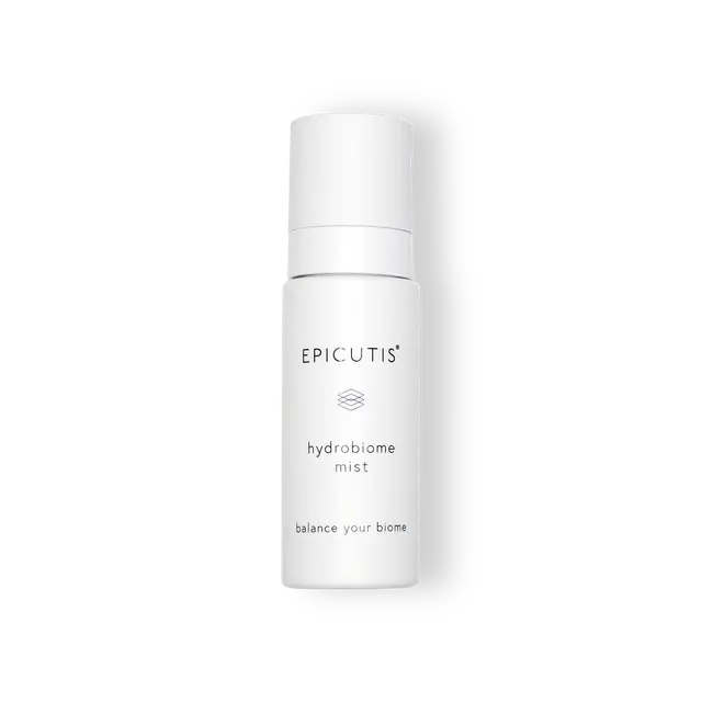 epicutis hydrobiome mist