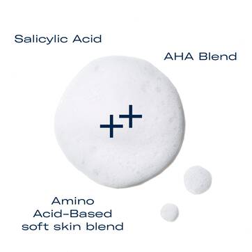 Refining foam cleanser by skinbetter