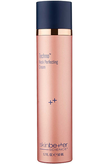Techno Neck Perfecting cream by Skinbetter Science