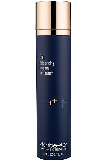 skinbetter science Trio rebalancing moisture