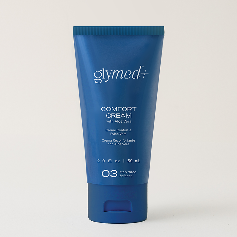 comfort cream by Glymed+