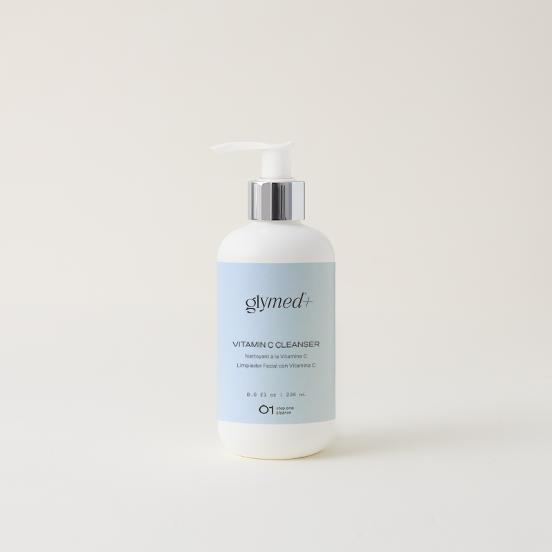 Vitamin C Cleanser by Glymed+