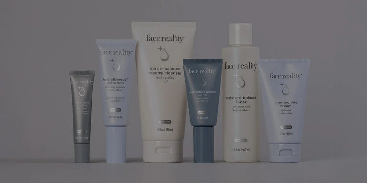 Face Reality