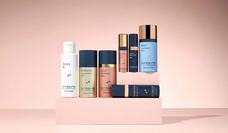 Skinbetter Science