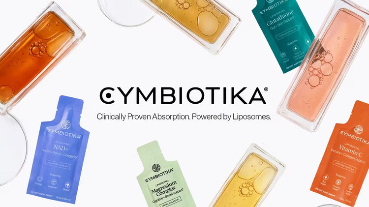 Cymbiotika