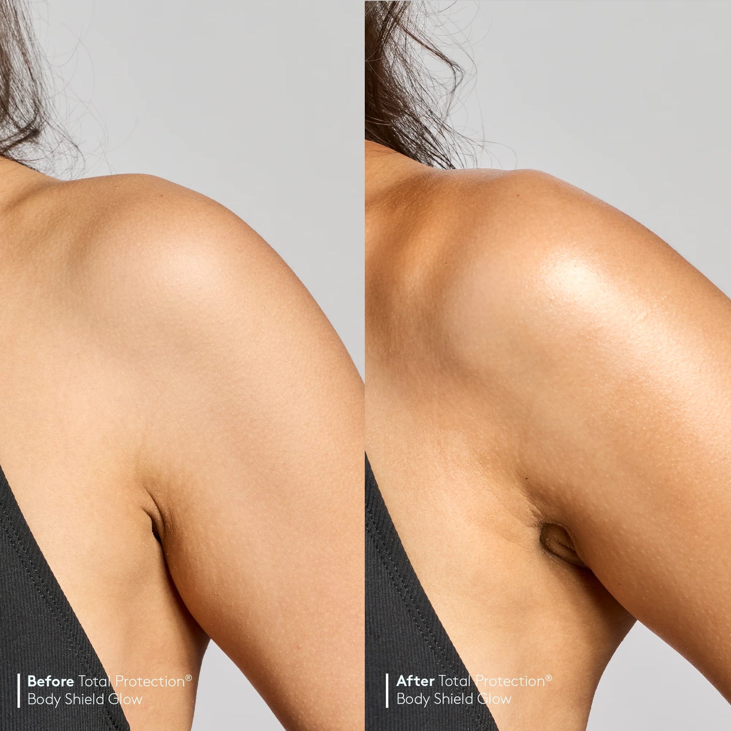 Total Protection Body Glow SPF 50