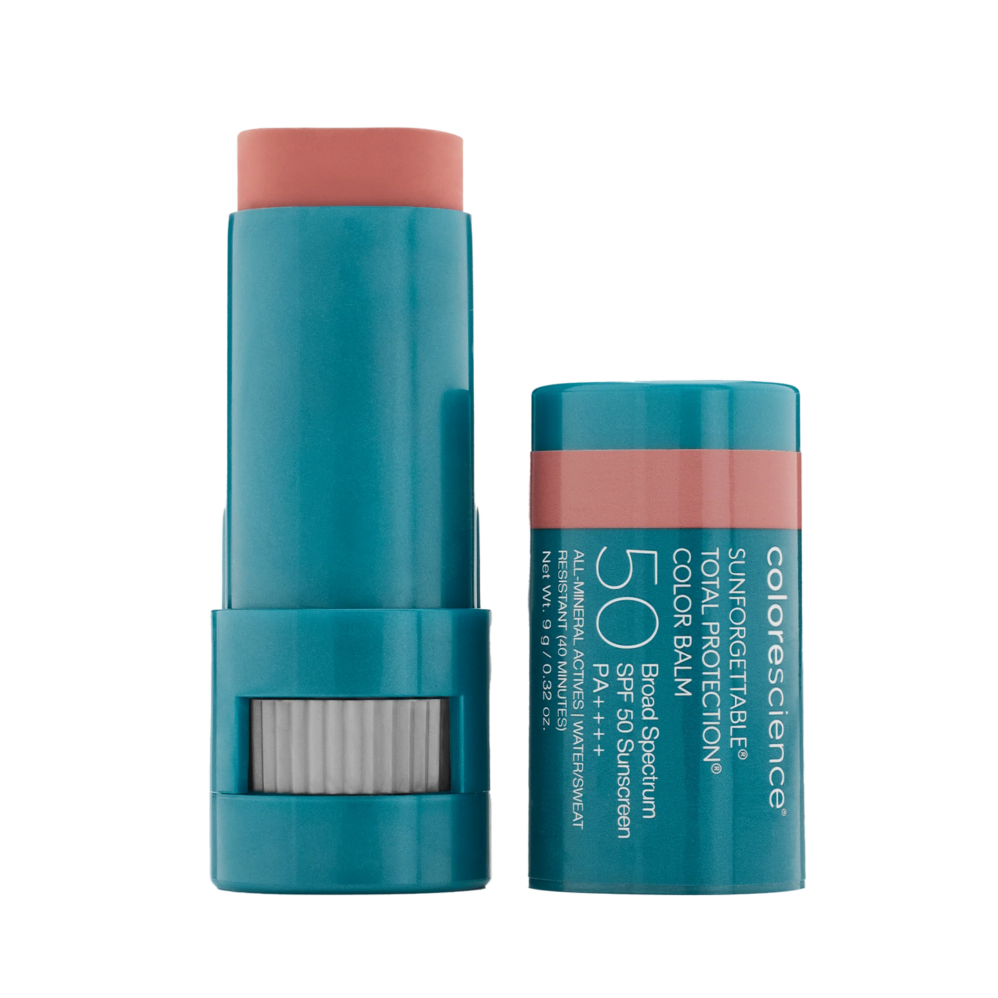 Colorscience Total protection color balm SPF 50