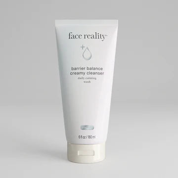 Barrier Balance Creamy Cleanser by Face Reality