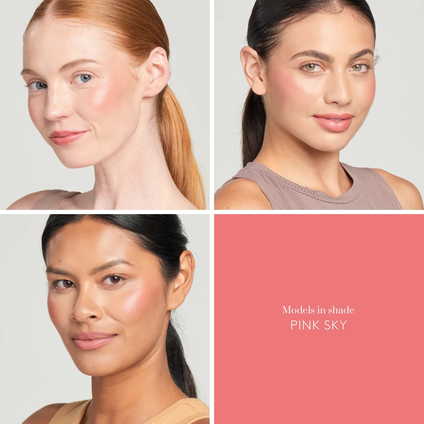 Colorscience Total protection color balm SPF 50