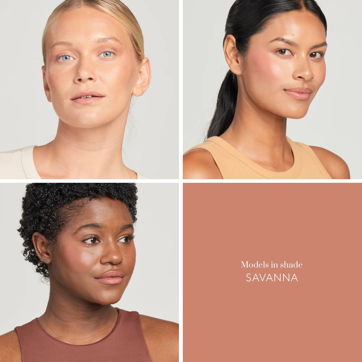 Colorscience Total protection color balm SPF 50
