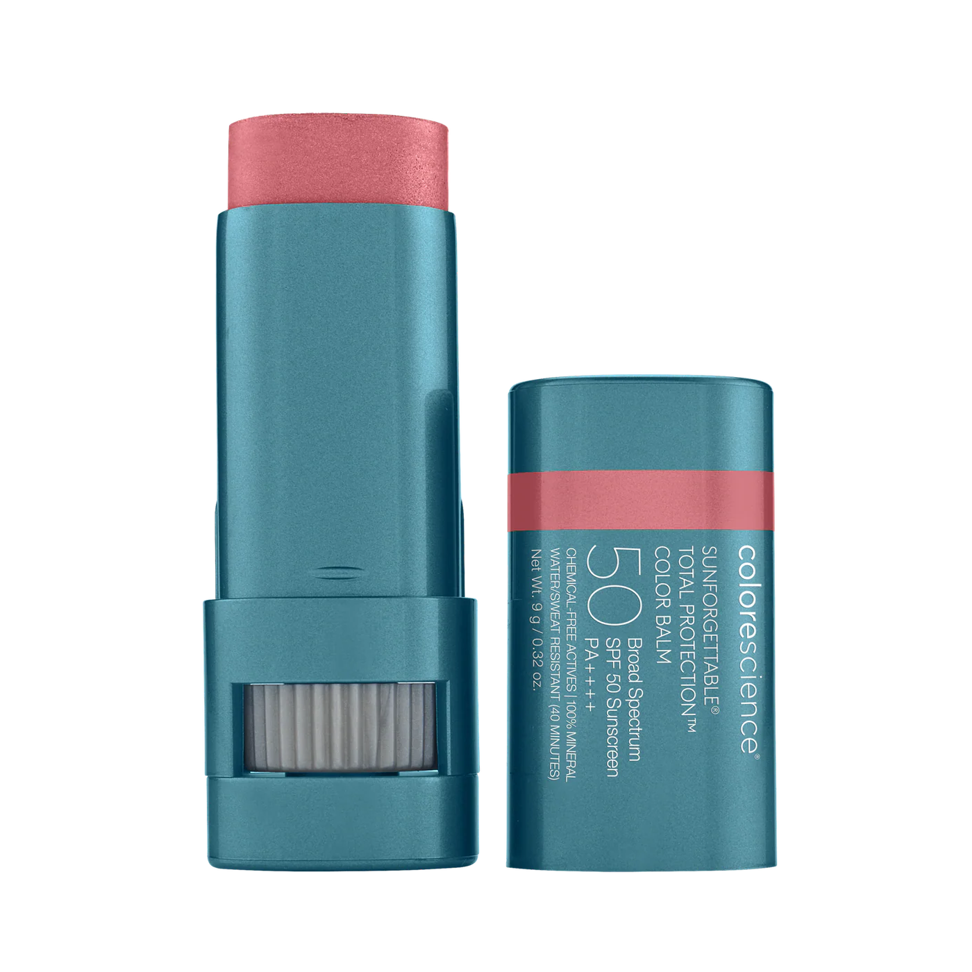 Colorscience Total protection color balm SPF 50
