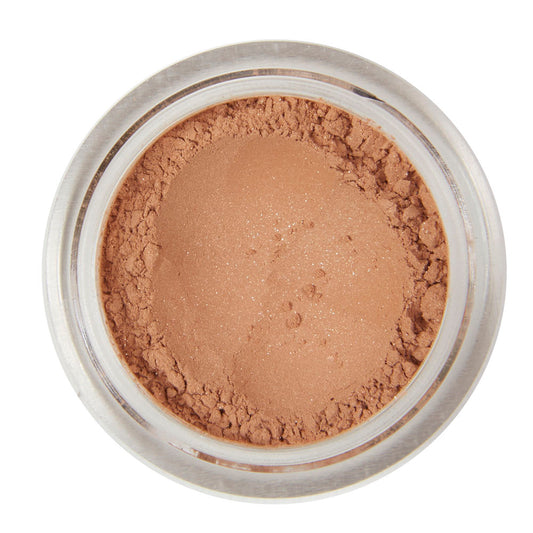 Priia vacation in a bottle mineral bronzer