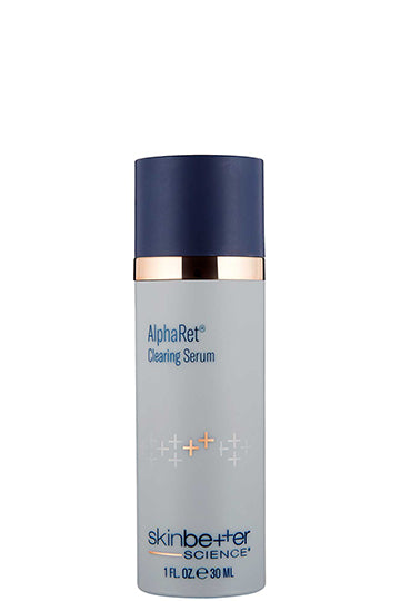 AlphaRet Clearing Serum by Skinbetter Science