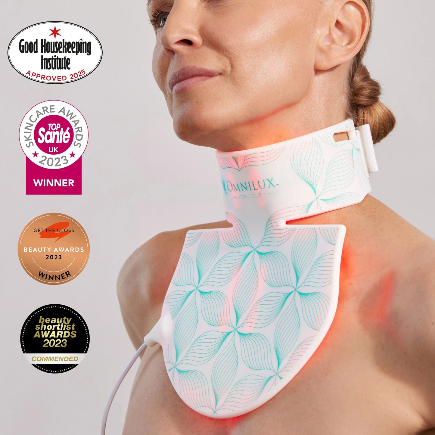 Omnilux Contour Neck & Decollete