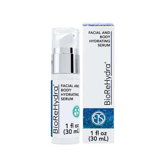 BioReHydra Facial and Body Hydrating Serum