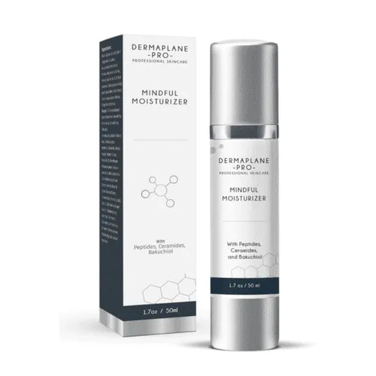 Dermaplane Pro Mindful Moisturizer