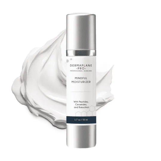 Dermaplane Pro Mindful Moisturizer