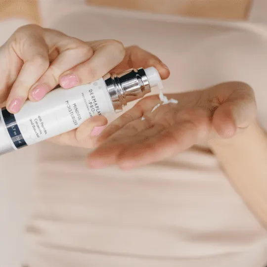 Dermaplane Pro Mindful Moisturizer