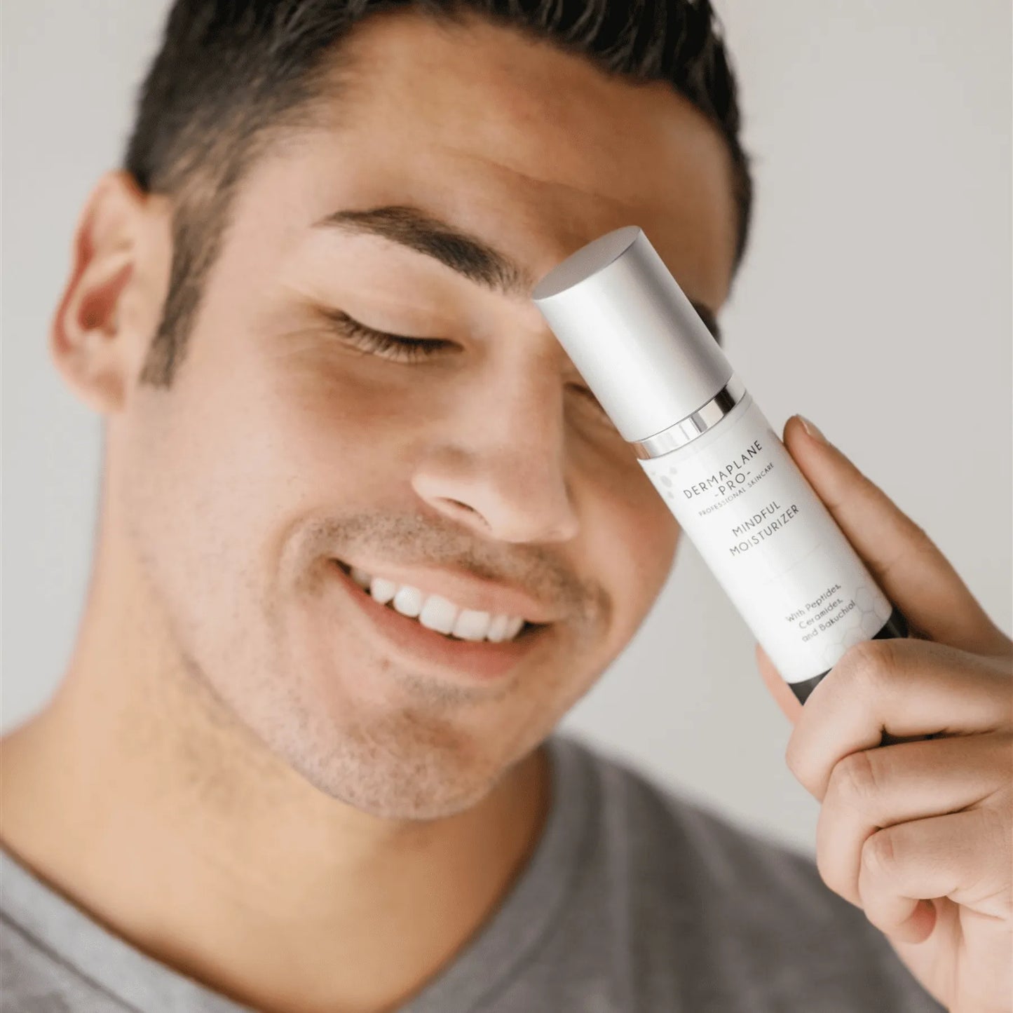 Dermaplane Pro Mindful Moisturizer