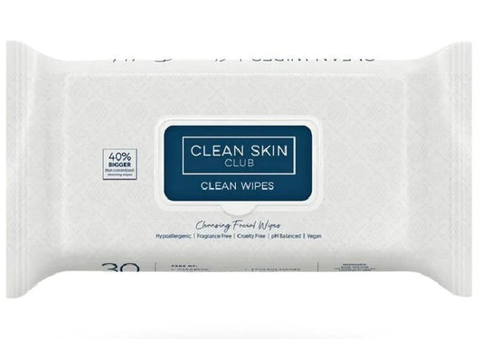 Clean Wipes