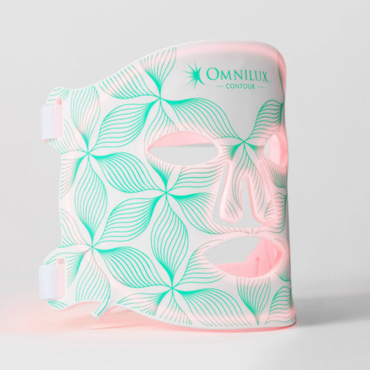 Omnilux Countour Face Red Light