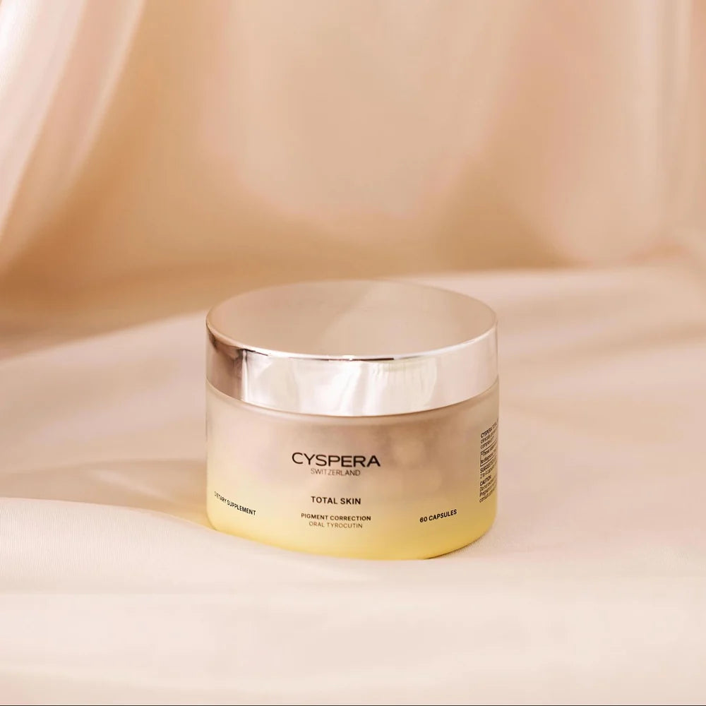 Cyspera Total Skin