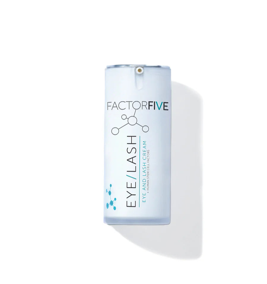 FactorFive Eye/Lash