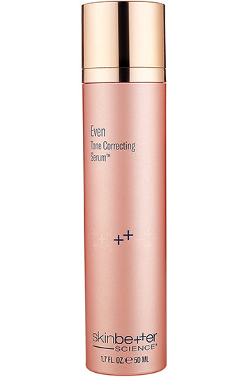 Even Tone Correcting Serum by Skinbetter Science