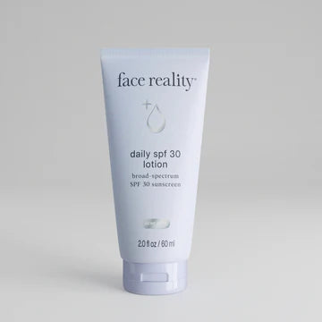 Face Reality Daily SPF 30 lotion