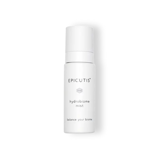 epicutis hydrobiome mist