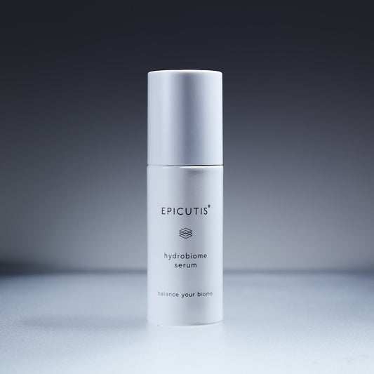 Hydrobiome Serum