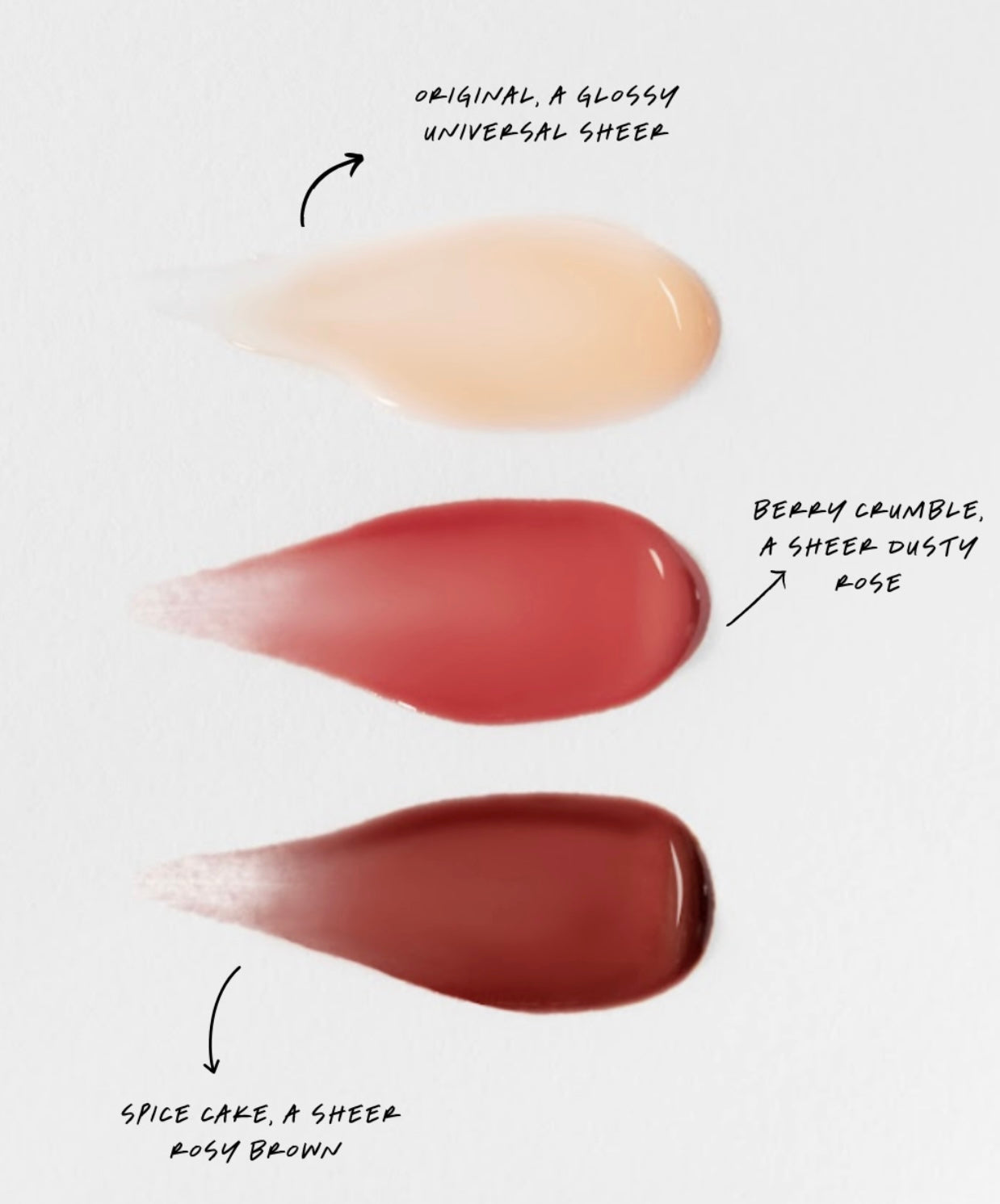 ÂN-GLOSS Ceramide Lip Tint