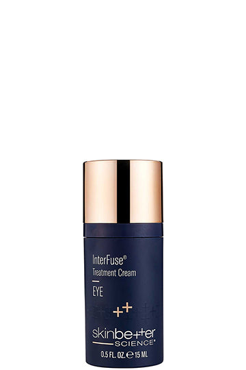 Interfuse InterFuse treatment eye cream by Skinbetter Science – Skin Med Spa