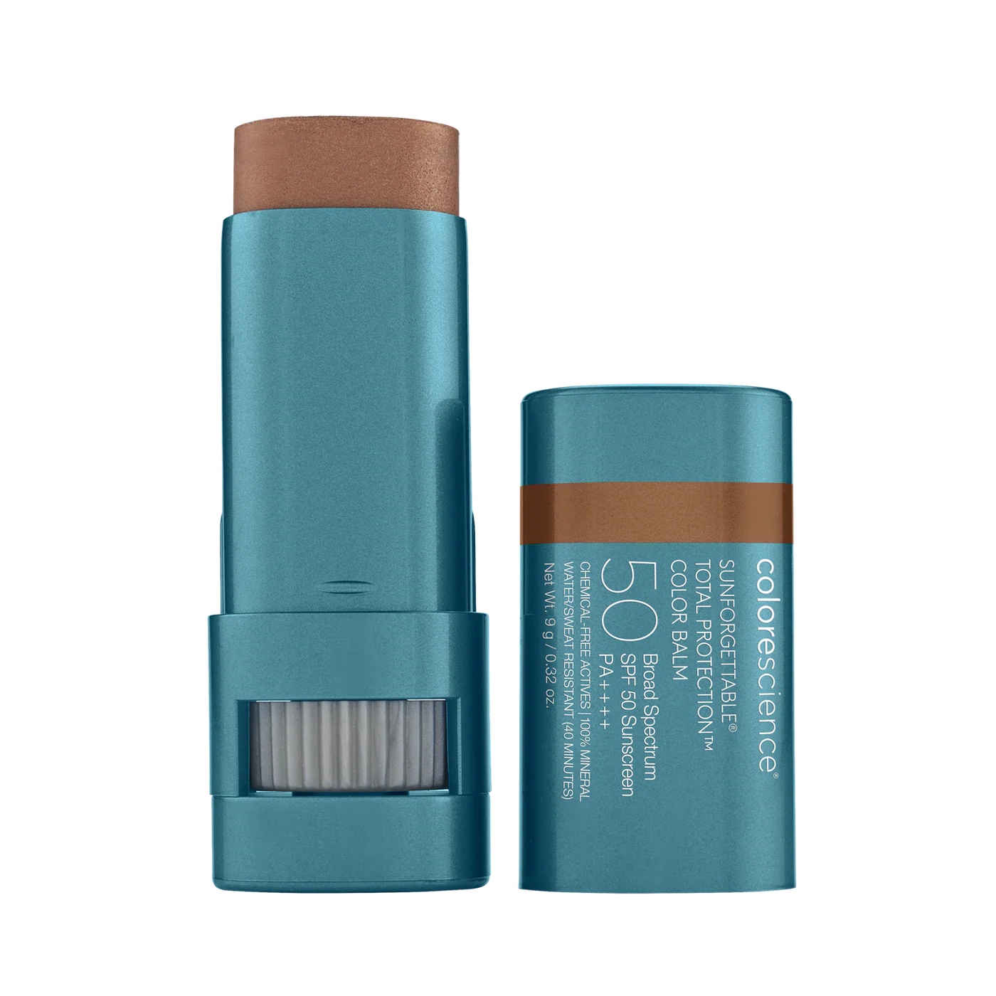 Colorscience Total protection color balm SPF 50