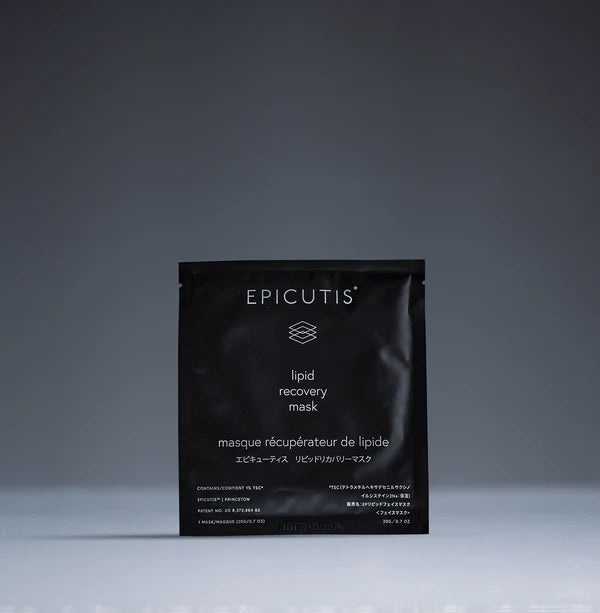 Epicutis Lipid Recovery Mask