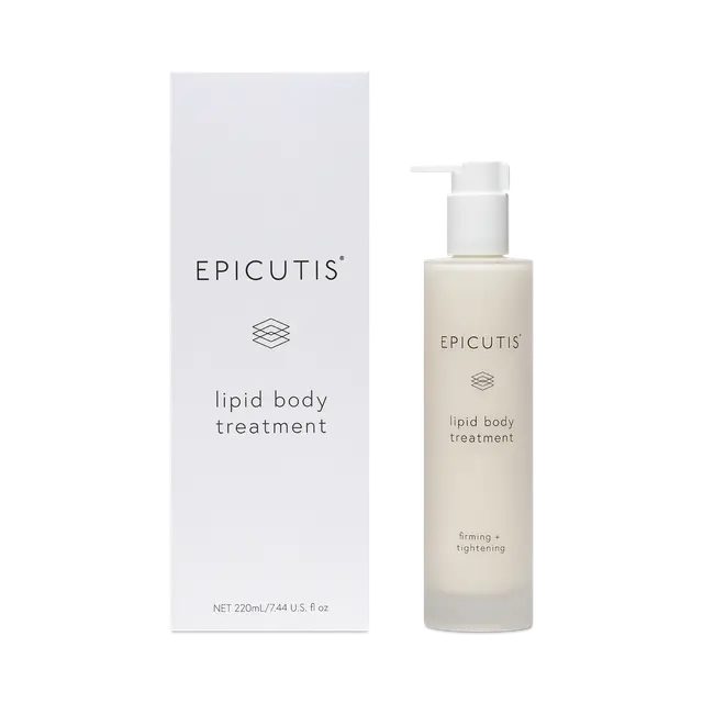 Epicutis Lipid Body Treatment