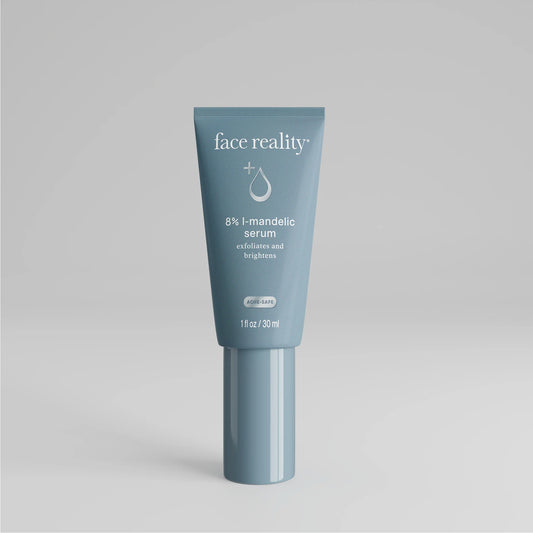 8% L-Mandelic Serum by Face Reality