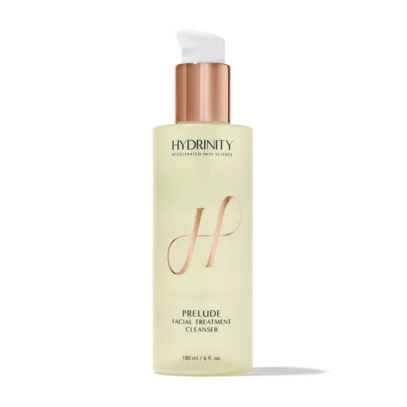 Hydrinity Prelude Facial Cleanser