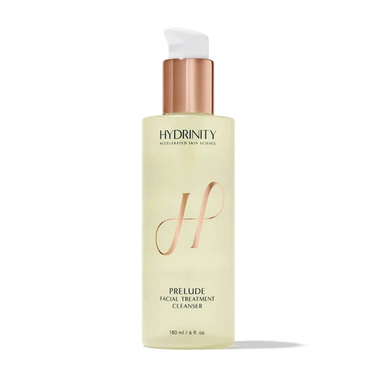 Hydrinity Prelude Facial Cleanser