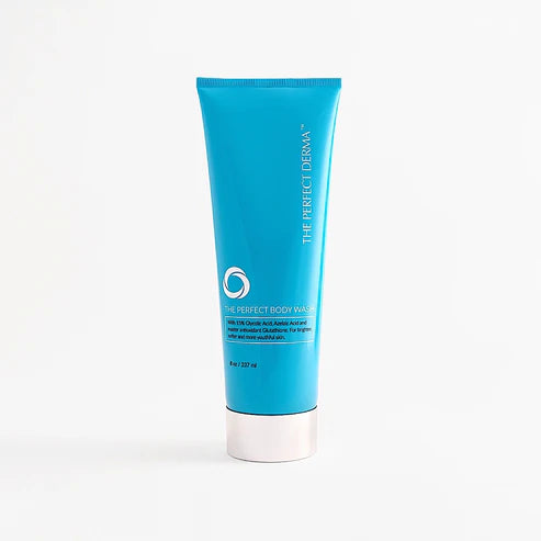 The Perfect Body Wash by The Perfect Derma