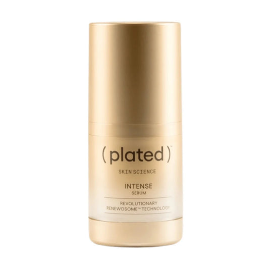 Plated SkinScience INTENSE serum
