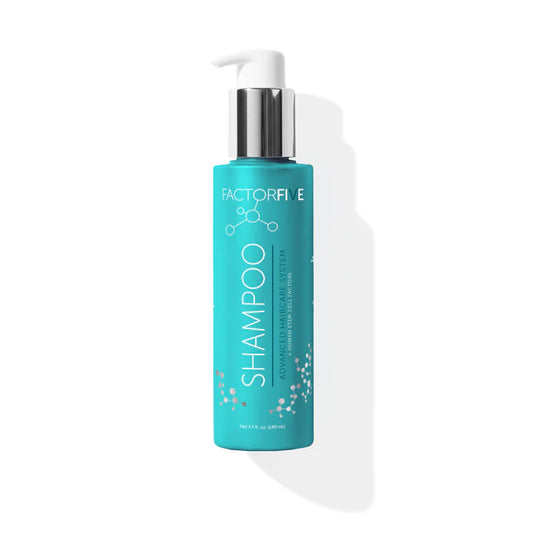 FactorFive Shampoo Advanced Haircare System