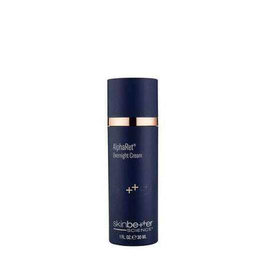 AlphaRet overnight cream