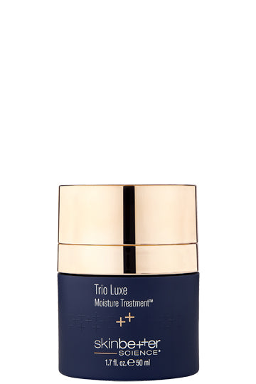 Trio Luxe Moisture Treatment by Skinbetter Science