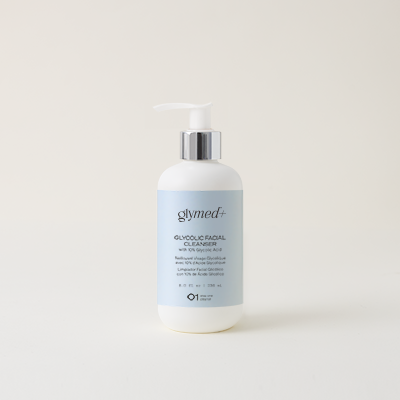Glycolic Facial Cleanser by Glymed+